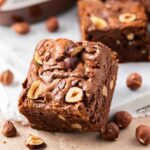 Nutella Brownie - Image 2