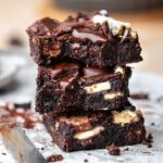 Nutella Brownie - Image 3
